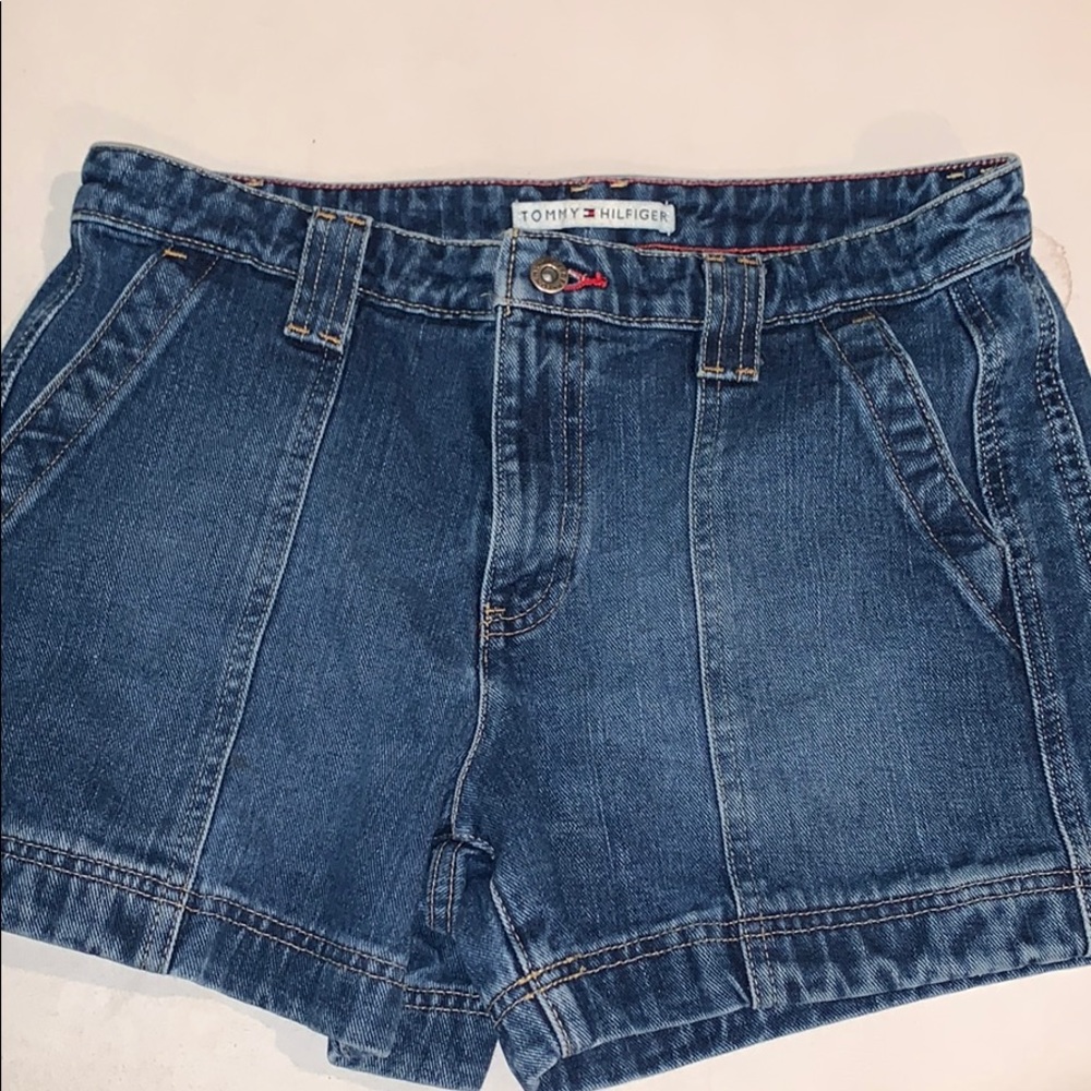 Vintage Tommy Hilfiger shorts
